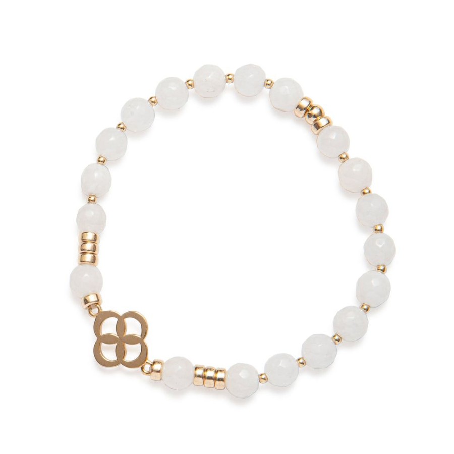 Bijoux Beblue Bijoux | Be Secret Bracelet - Silky Haze