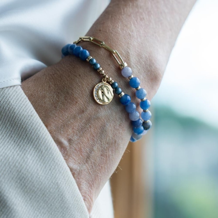 Bijoux Beblue Bijoux | Be Influencial - Celestial Wisdom