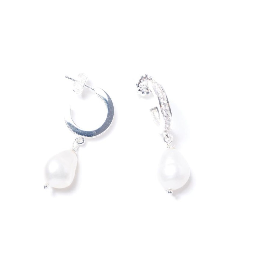 Bijoux Beblue Bijoux | Boucles D' Eilles 1547