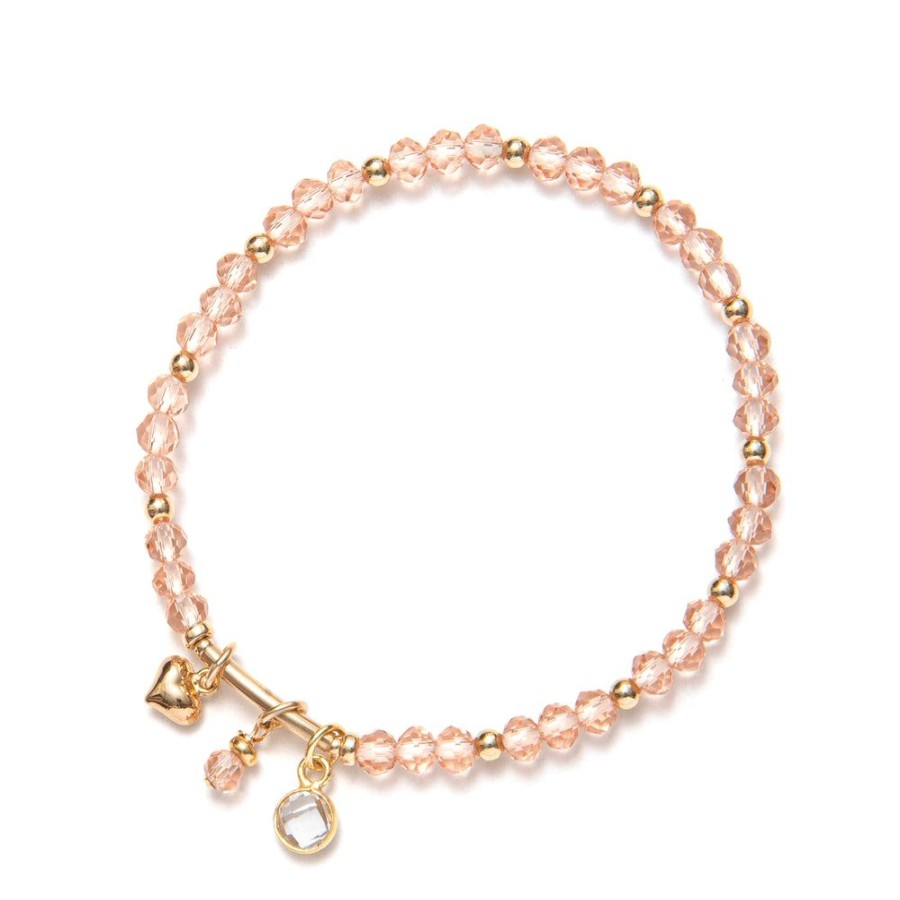 Bijoux Beblue Bijoux | Bracelet Be Celebrated - Twinkle And Shine