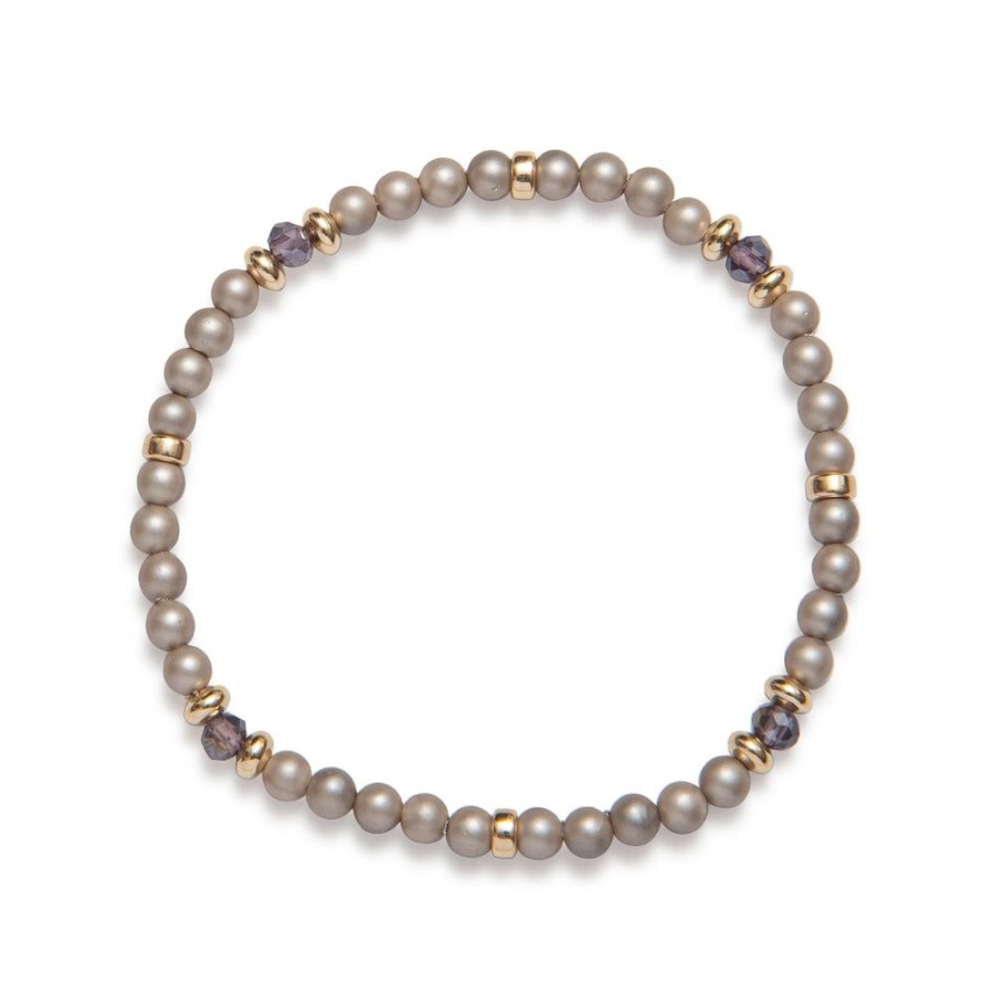 Bijoux Beblue Bijoux | Bracelet Be Subtle - Twinkle And Shine