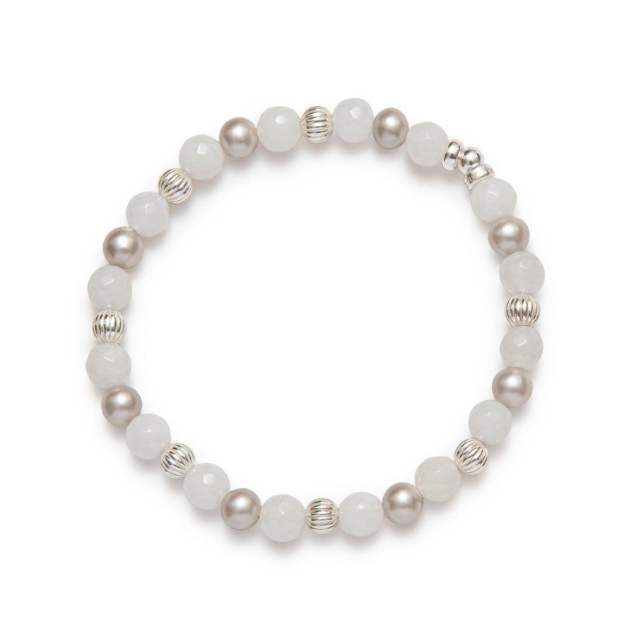 Bijoux Beblue Bijoux | Bracelet Be Alluring - Silky Haze