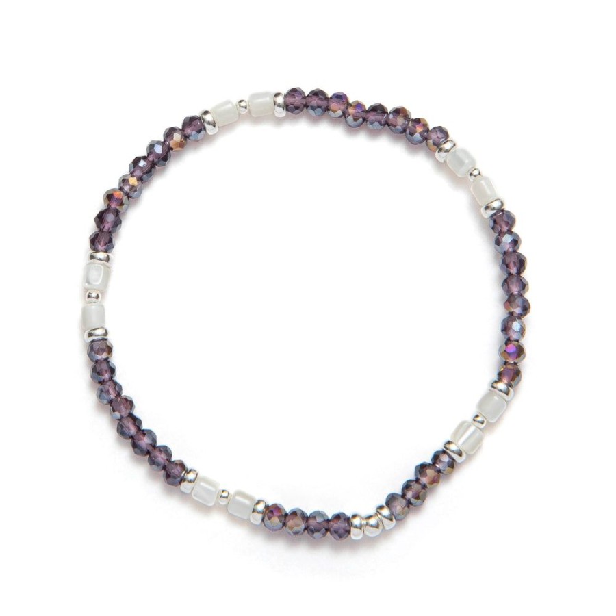 Bijoux Beblue Bijoux | Bracelet Be Graceful - Twinkle And Shine