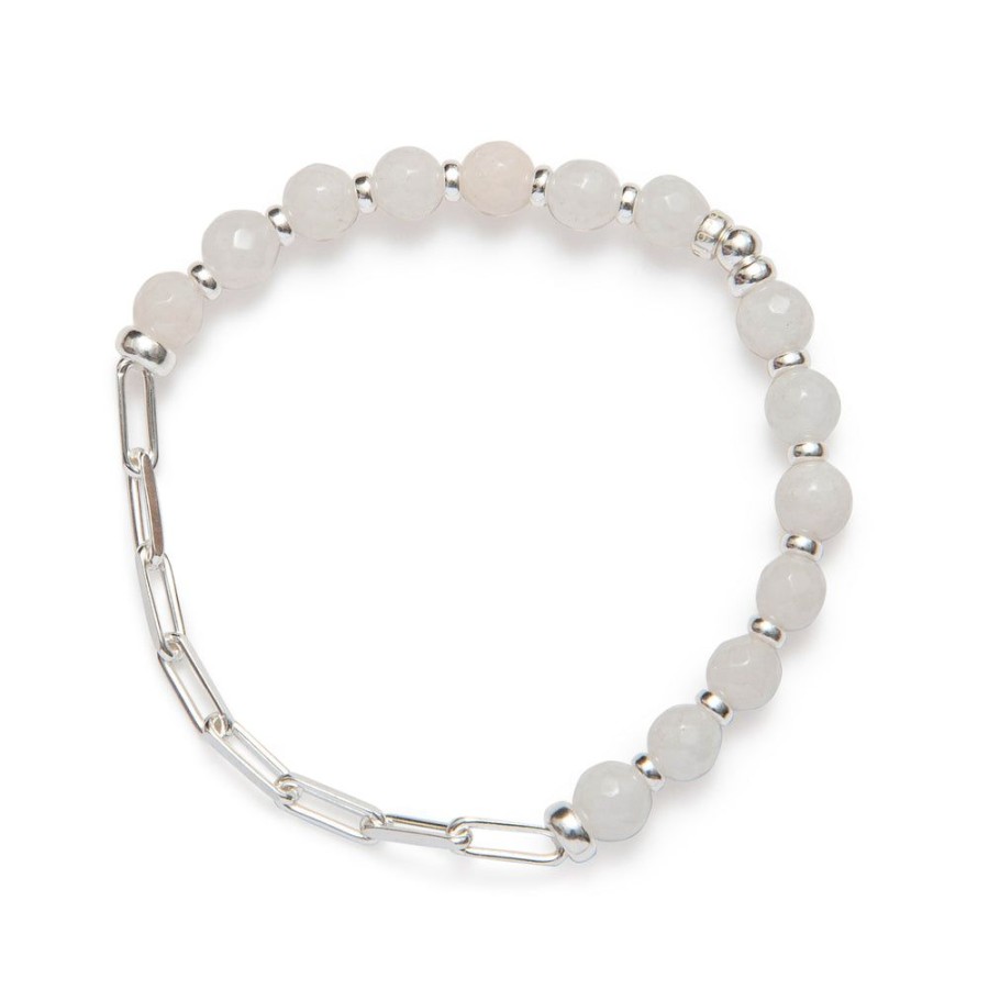 Bijoux Beblue Bijoux | Be Effortless Bracelet - Silky Haze