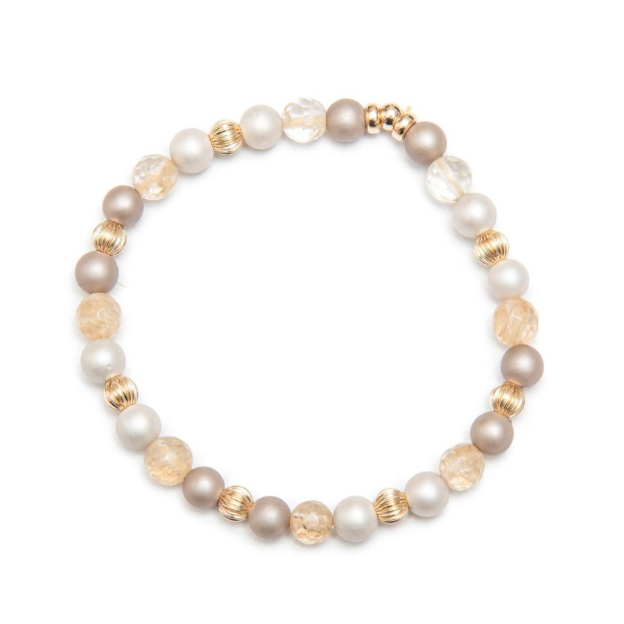 Bijoux Beblue Bijoux | Be Alluring - Golden Garden