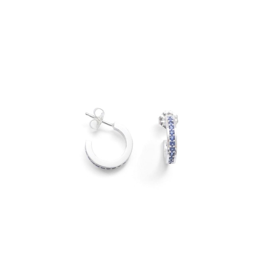 Bijoux Beblue Bijoux | Boucles D'Oreilles 1438