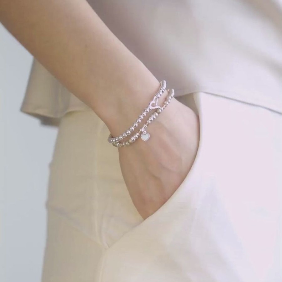 Bijoux Beblue Bijoux | Bracelet Be In Love